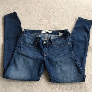 Hollister Jegging jeans